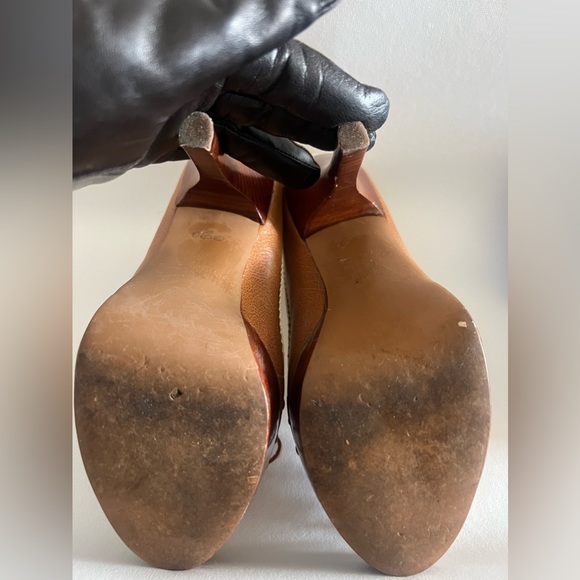 MK Lolita heels - Picture 8 of 8